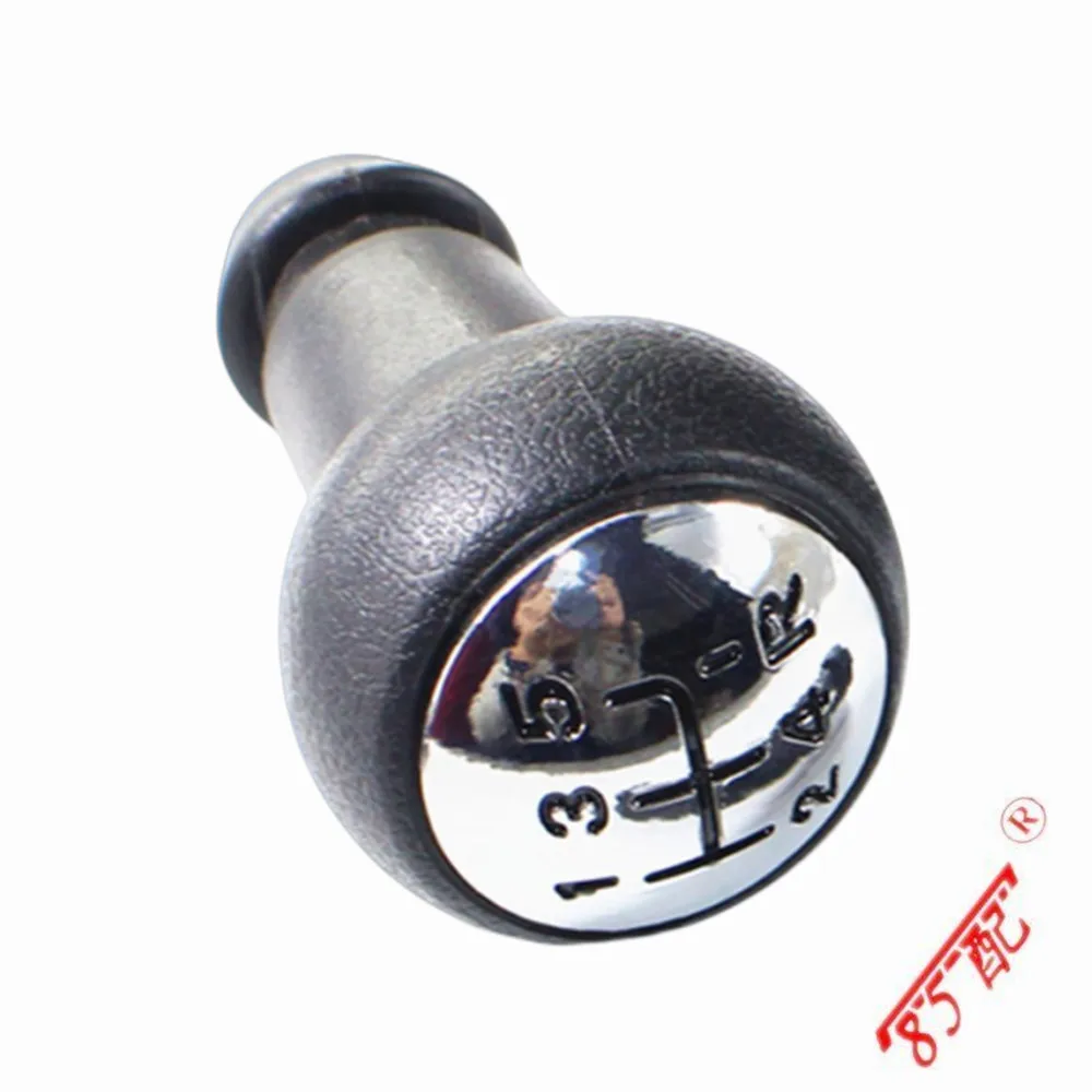 Palanca de cambios Turno para Citroën C3/C4 y Peugeot 307/308 - imagen 5