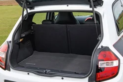 Amortiguadores de portón trasero para Renault Twingo III 2014-2024