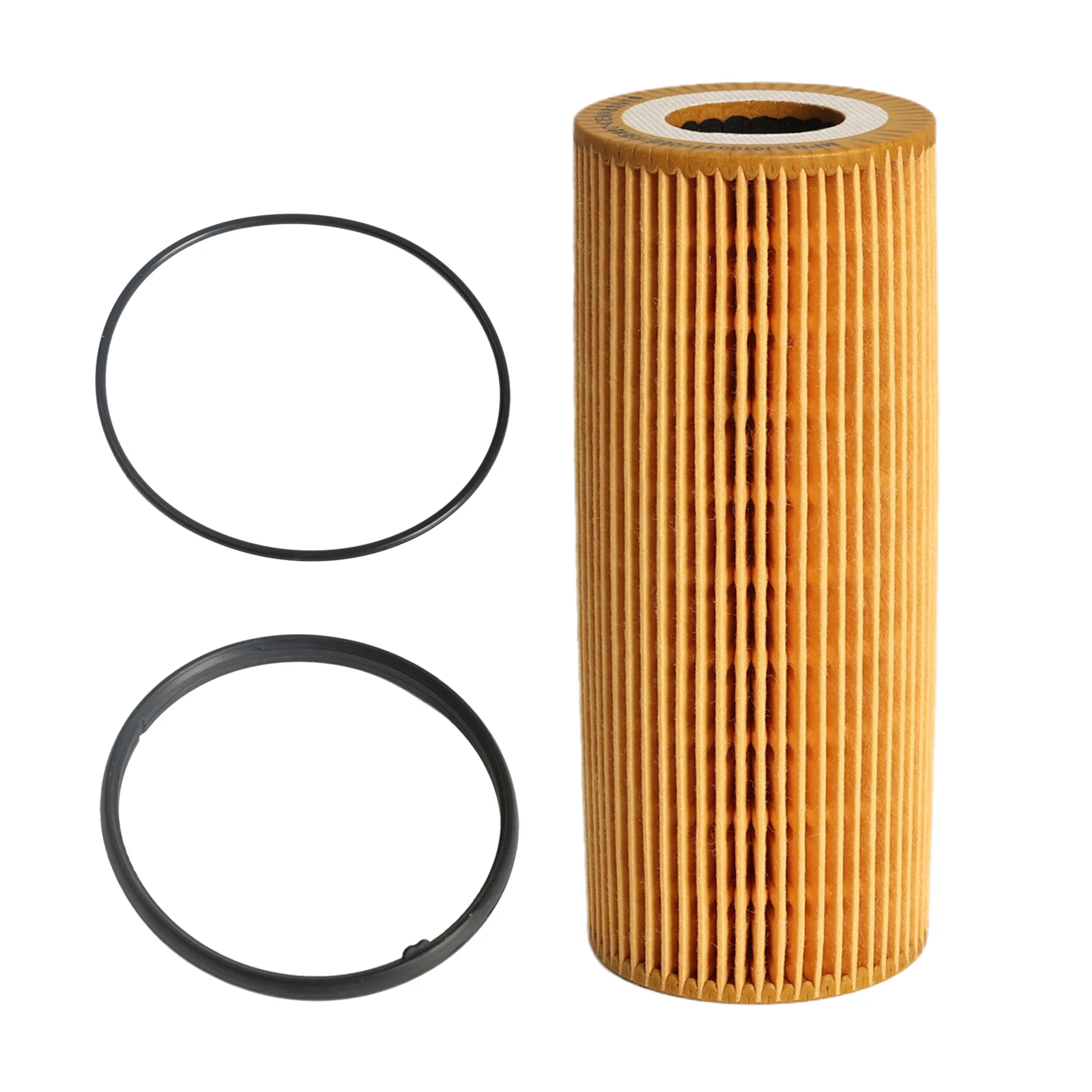 Filtro de aceite 06E115562C para Audi A4 A6 Q5 Q7 3.2 FSI - imagen 2