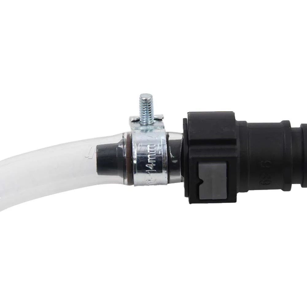 Sistema diesel: bomba de purga apta para Ford y Jaguar - imagen 3