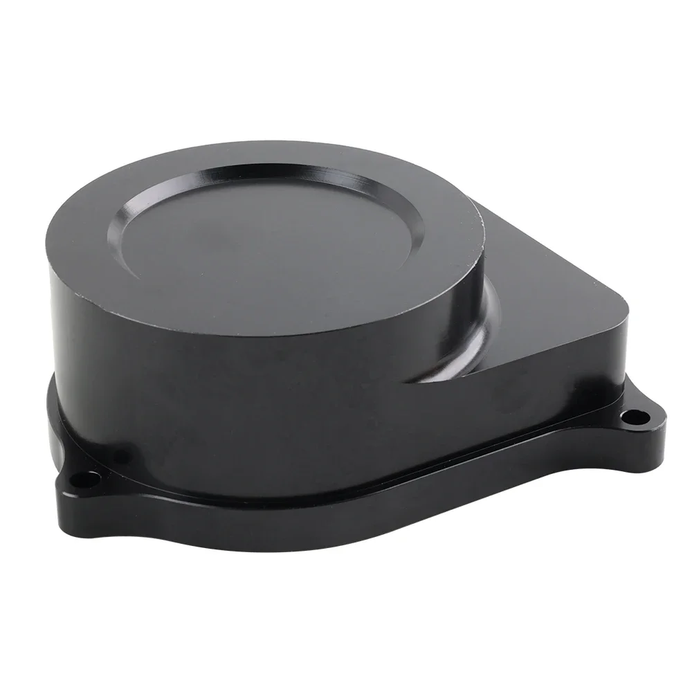 Placa billet de aluminio para distribuidor Honda Integra B18A - imagen 5
