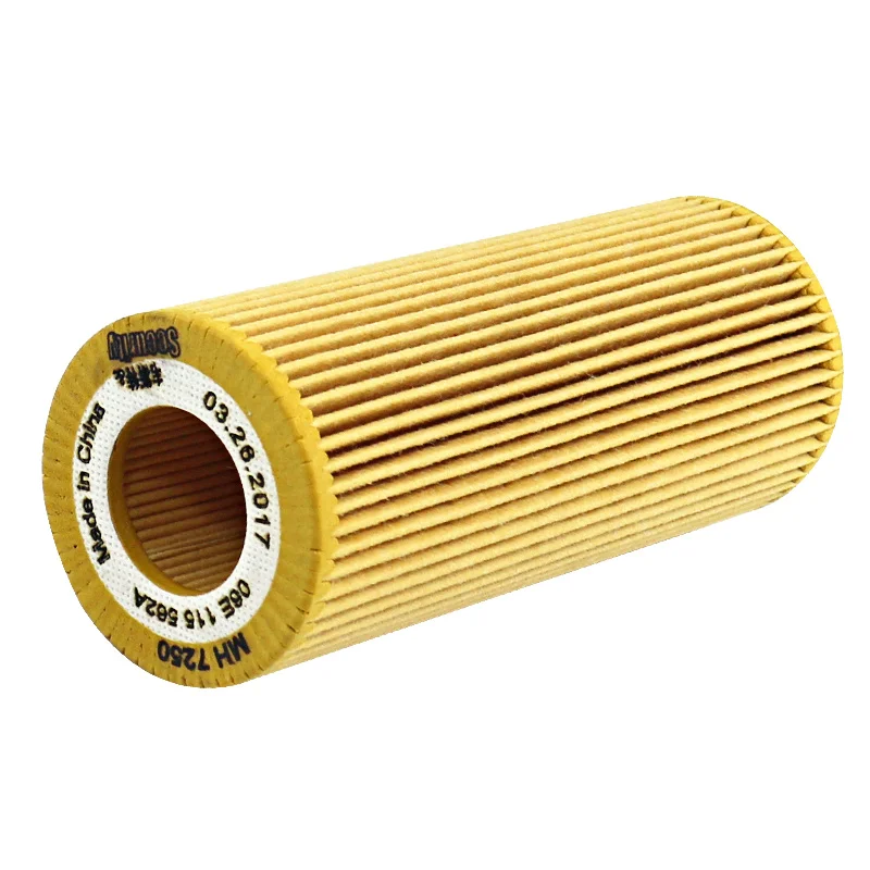 06E115466 Filtro de aceite HU7029z para Porsche Panamera y Cayenne - imagen 4