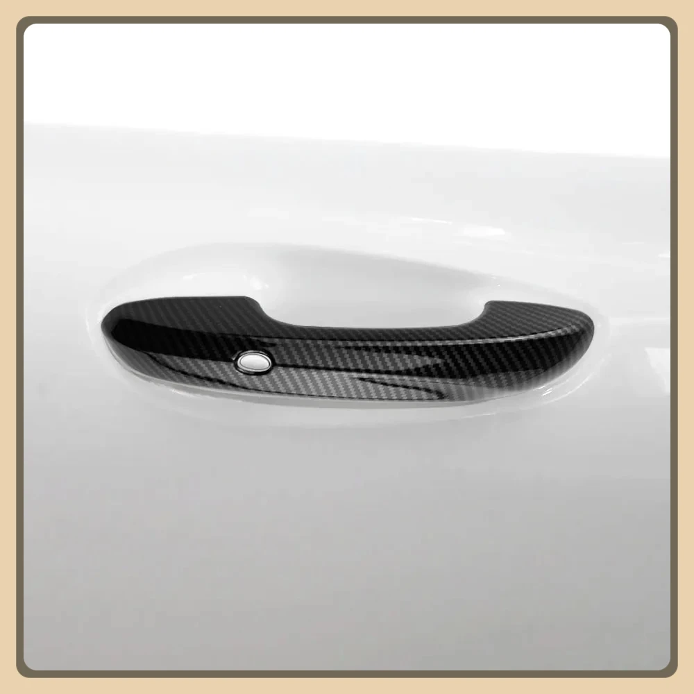 Tirador puerta MG 4 EV 2022-2024 – Embellecedor izquierdo - imagen 3