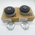 2PCS Intake Exhaust