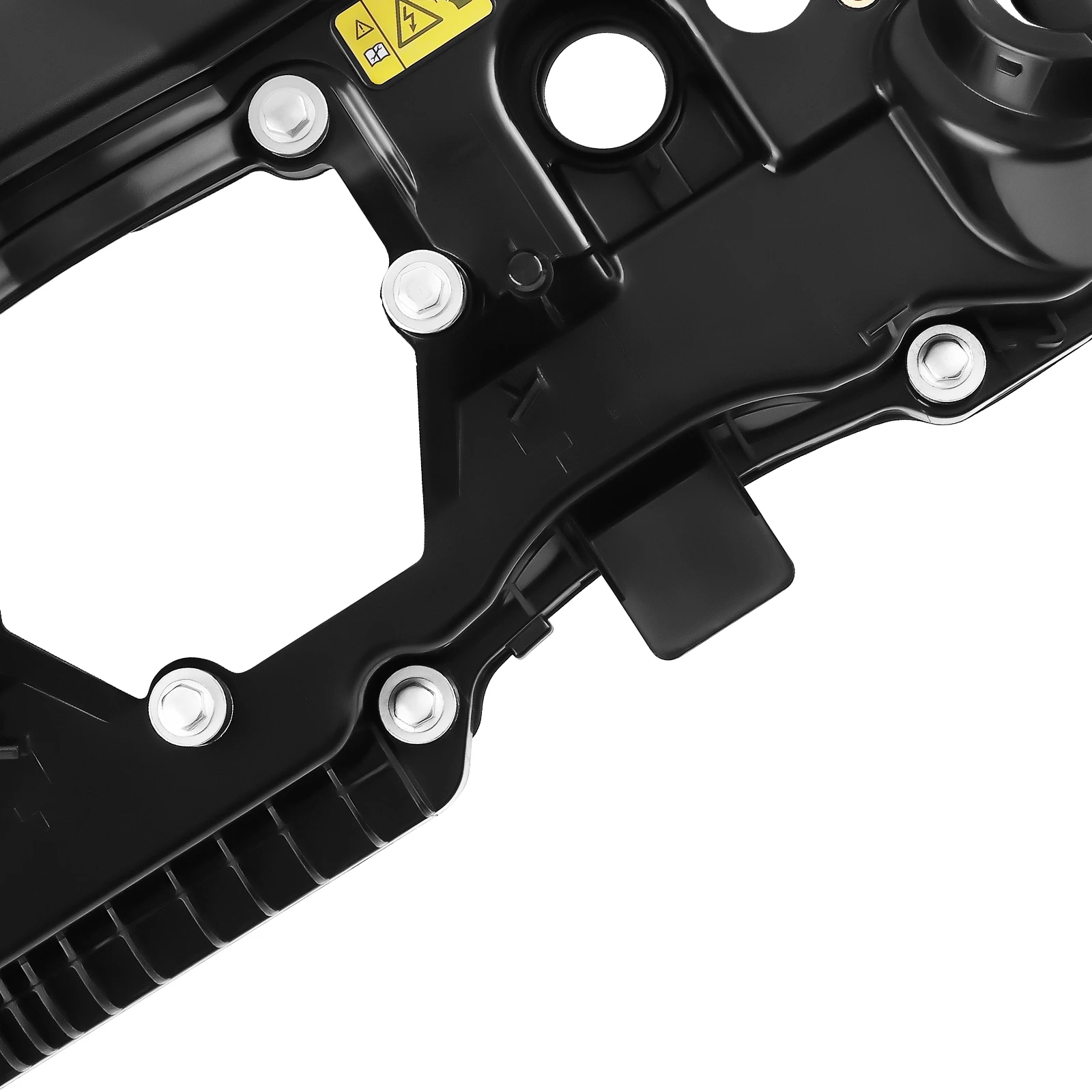 Tapa de válvulas BMW Serie 1 E87 118i 2.0 (2004-2007) - imagen 5