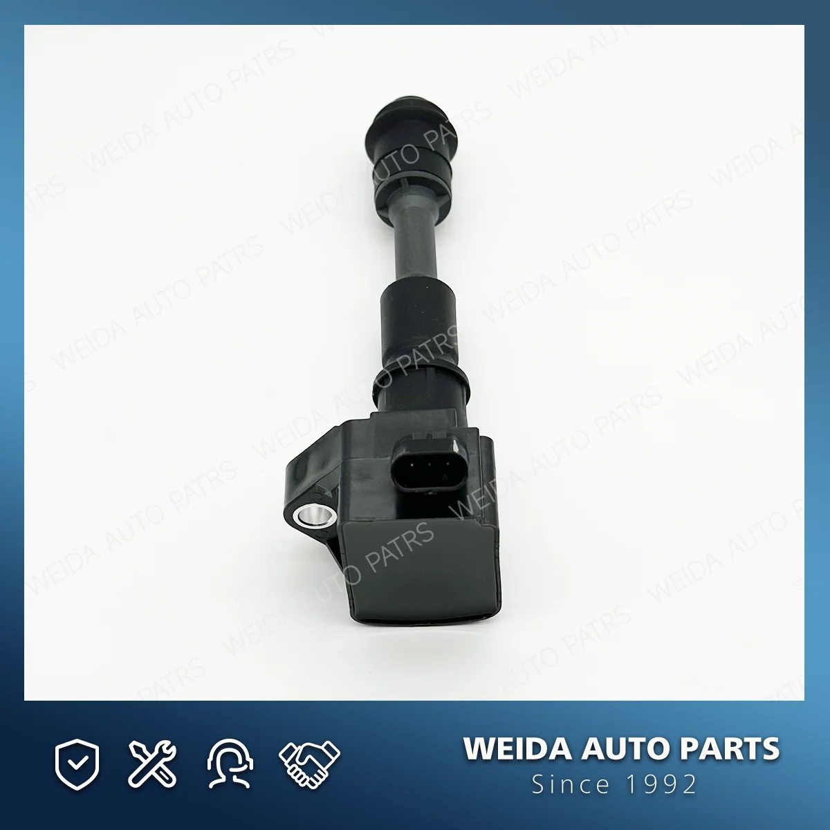 UF756 Bobina de Encendido Original Volvo para S60 S80 XC90 2.0L Turbo - imagen 5