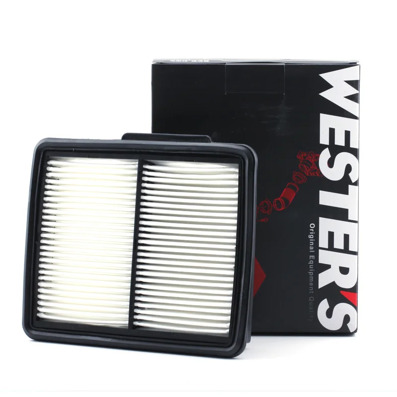 Filtro de aire WESTGUARD para INFINITY M25 y Q70 gasolina