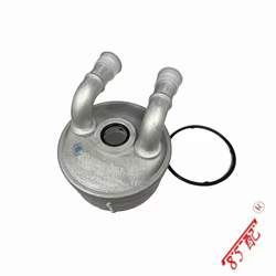 Para Peugeot 308 3008 408 508 nueva caja de cambios enfriador de aceite radiador de caja de cambios 227571