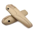 Beige pair