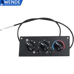 Módulo de climatización 599-5511 para Kenworth T300/T600/T800/W900