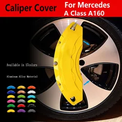 Tapa pinza freno Mercedes Clase A A160 – cubierta disco para 4 puertas