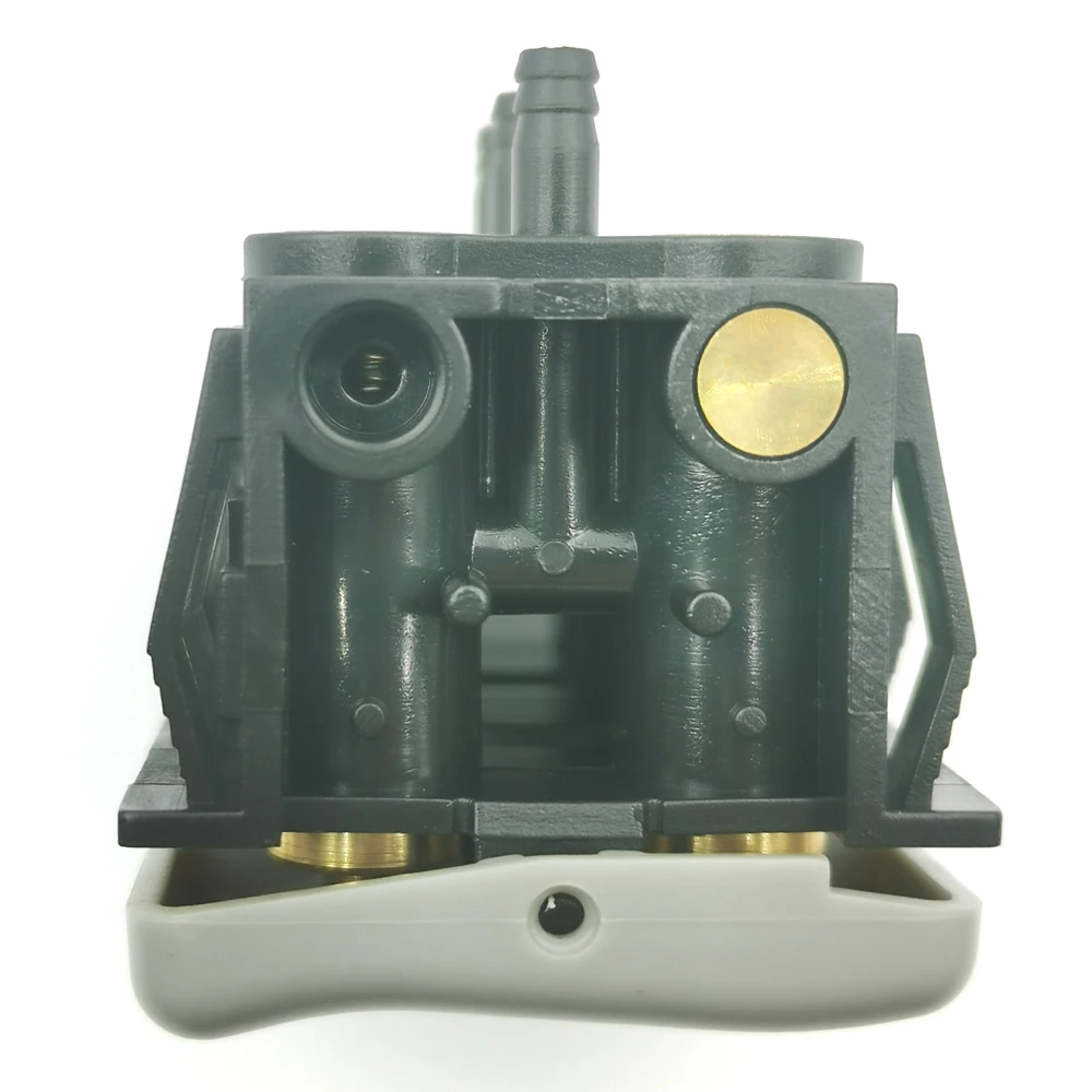 Válvula triple control aire lumbar Grammer 90.6 – MAN/Mercedes-Benz - imagen 3