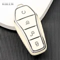 S-White
