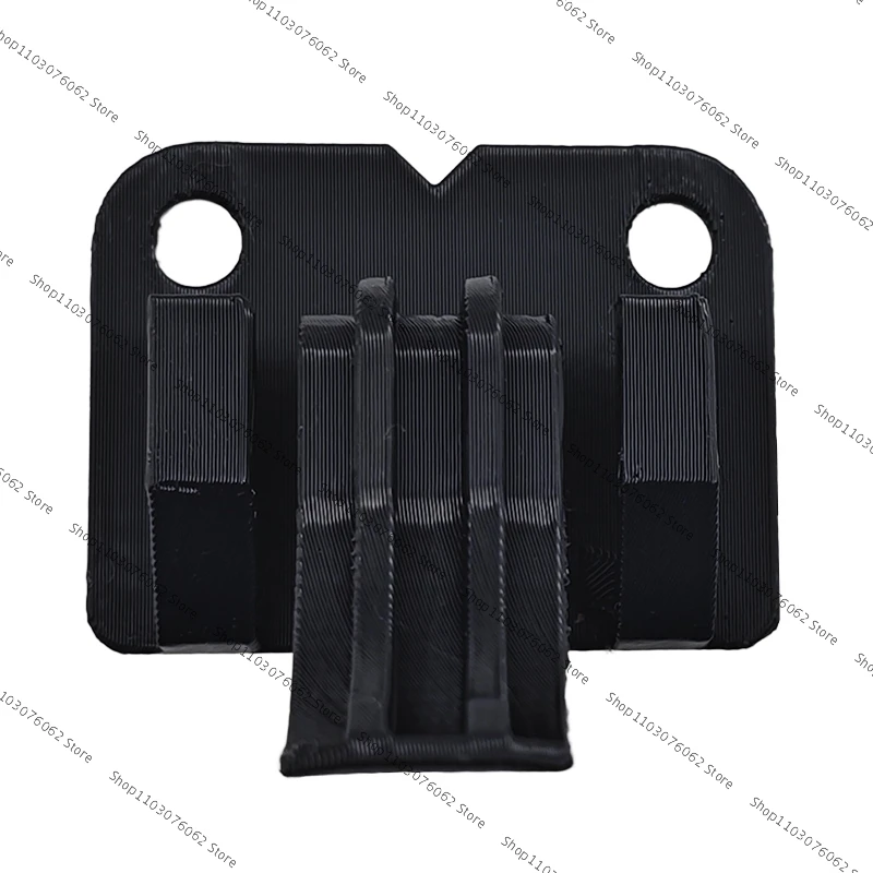 Clip de sujeción para respaldo de asiento Porsche Cayenne 2003-2010 - imagen 5