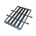 Black 110cmX90cm