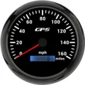 160MPH BN