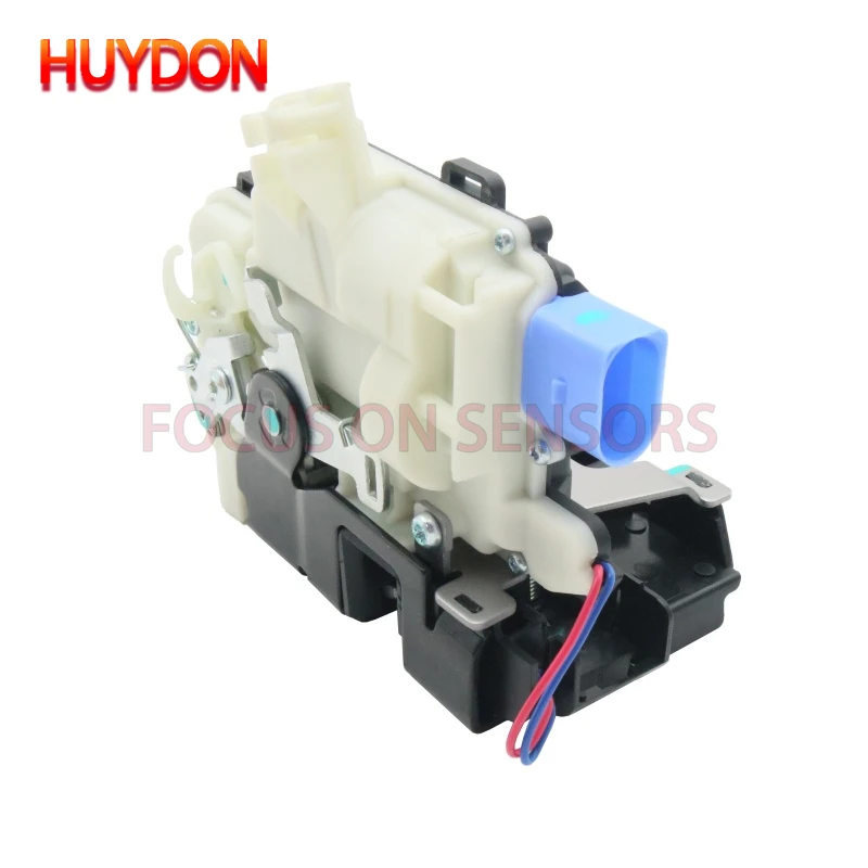 Actuador de cerradura para Seat Ibiza, Skoda Fabia y VW Polo