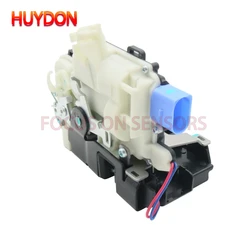 Actuador de cerradura para Seat Ibiza, Skoda Fabia y VW Polo