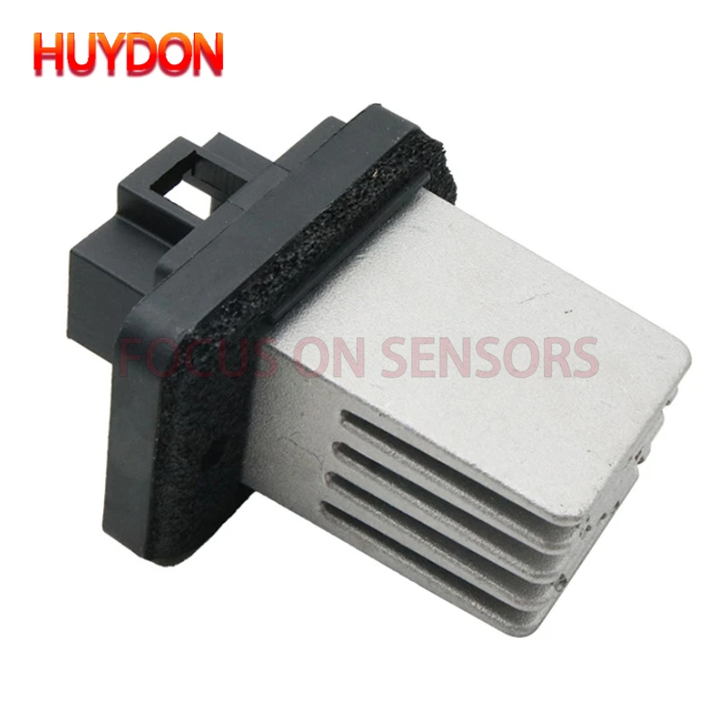 Resistencia de ventilador 9030377 para Buick Excelle y Chevrolet Epica - imagen 3
