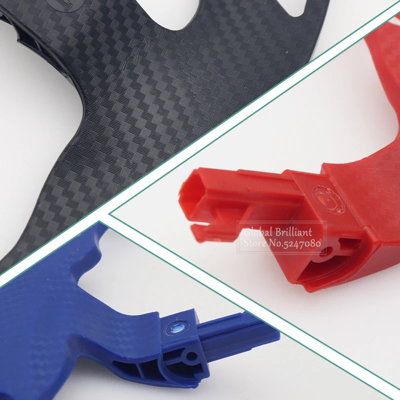Extensiones de levas ABS para Subaru Forester, BRZ y GT86 - imagen 4
