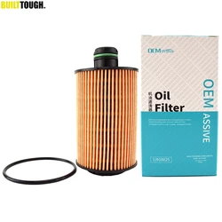 Filtro de aceite 68229402 AA Chrysler Ram 1500 Jeep Grand Cherokee 3.0 V6