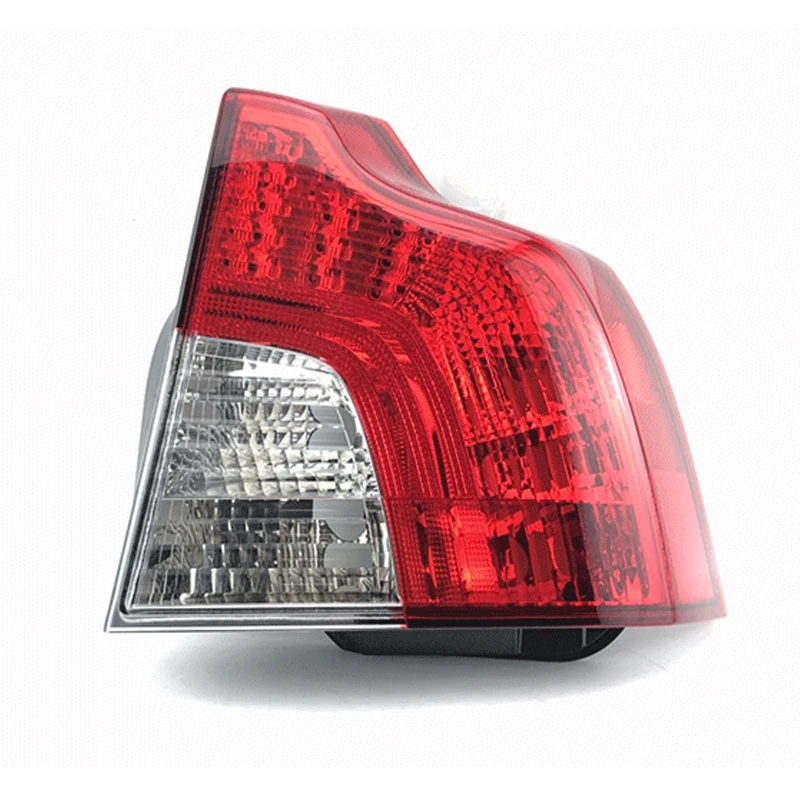 Luz trasera sin bombilla Volvo S40 2008-2012 con freno e intermitente - imagen 4