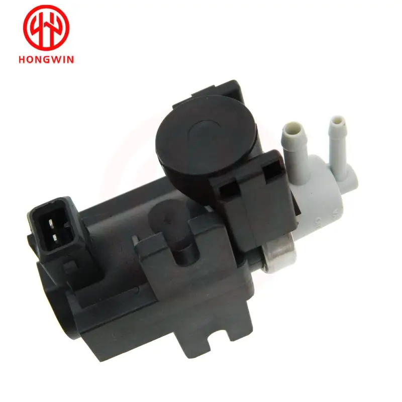Válvula solenoide turbo para Kia Sorento y Hyundai Starex H1 - imagen 2
