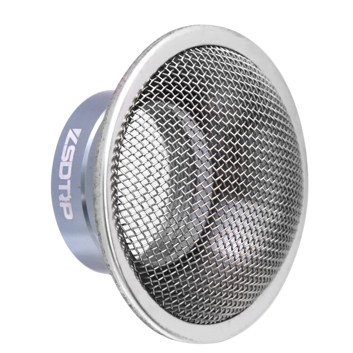 ZS Racing-filtro de aire de carburador para motocicleta, 42mm, copa de viento, bocina de viento, copa de bocina de viento para PHBH AS BD BS RD RS - imagen 3