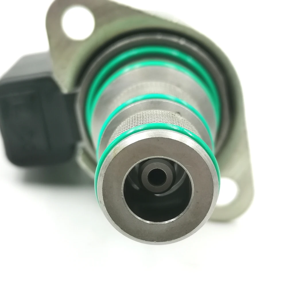 SV98-T39S Válvula solenoide bomba hidráulica 12V Komatsu Hydraforce - imagen 3