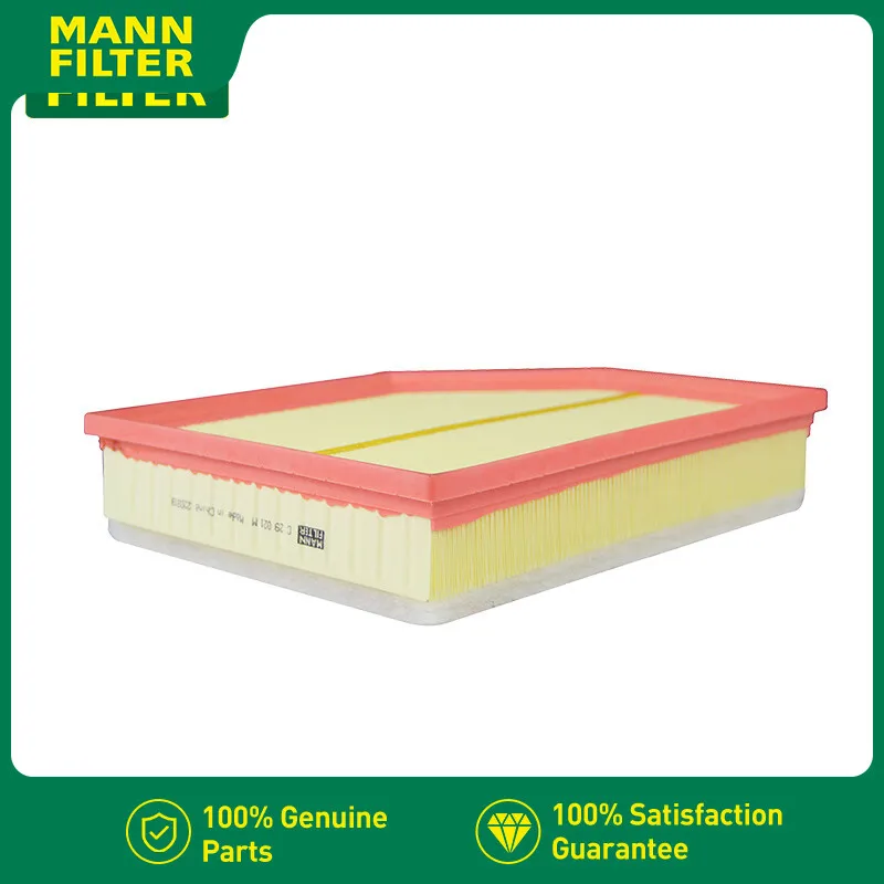 Filtro de aire MANN C29021M – Volvo XC60 XC90 S60 V60 S90 V90 - imagen 4