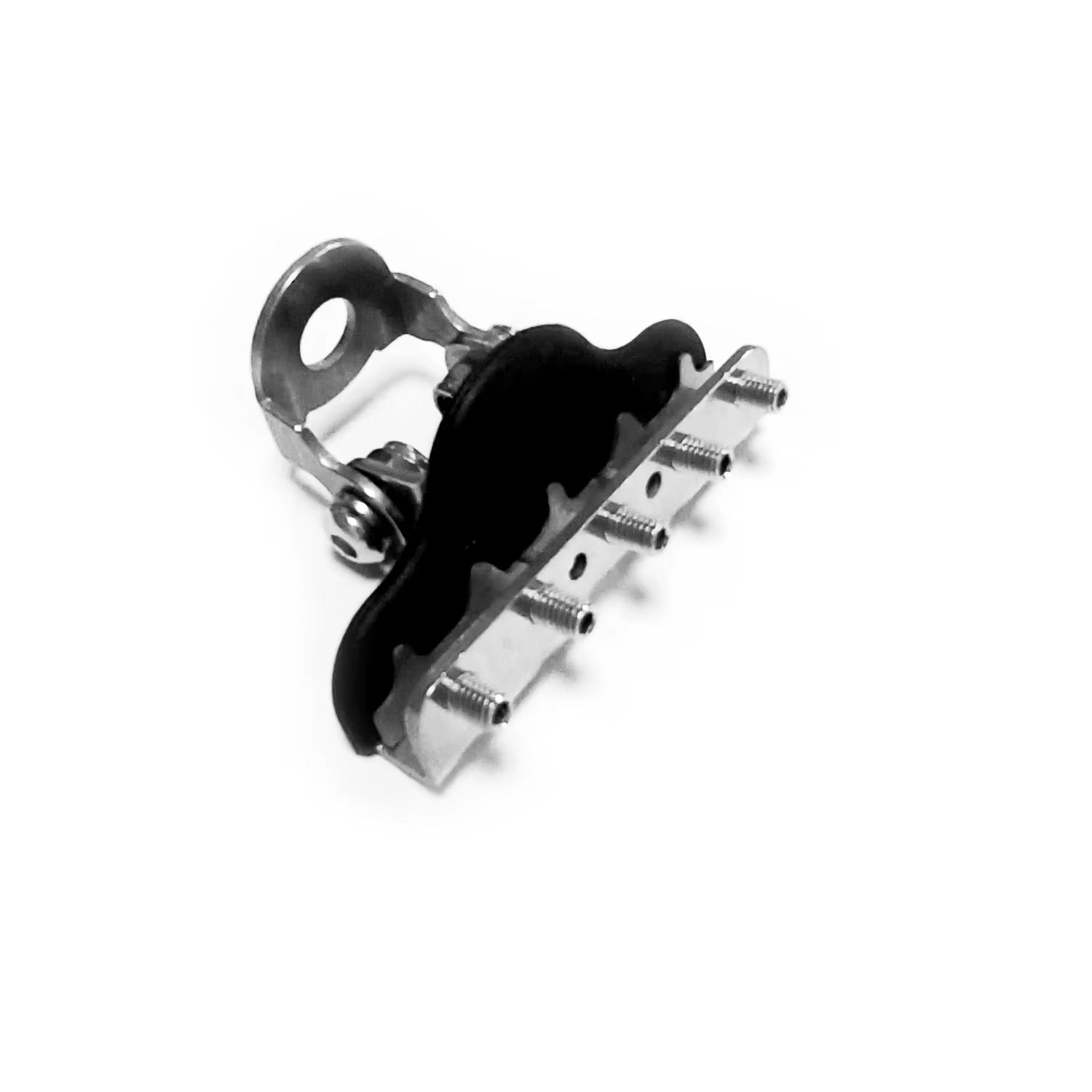 Soporte metálico de capó para foco LED todoterreno - imagen 4