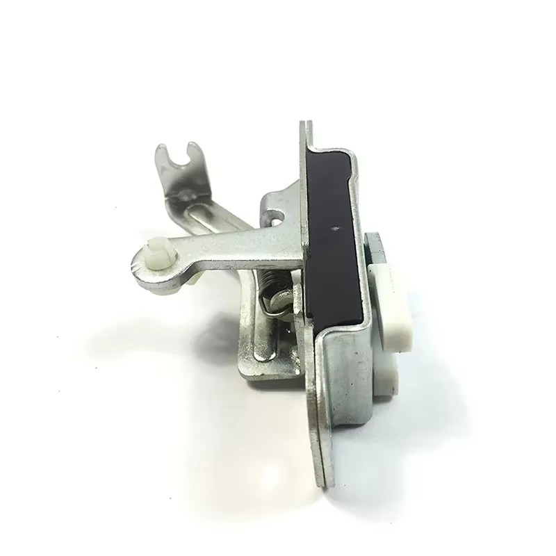 Cerradura superior puerta corredera derecha Fiat Ducato, Peugeot Boxer - imagen 3