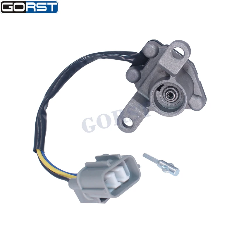 Sensor de velocidad Honda Accord y Prelude 2.2 1990-1993