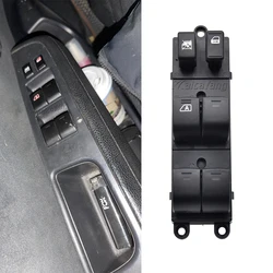 25401-1JY0A Interruptor elevalunas conductor Nissan Tiida C11/Versa
