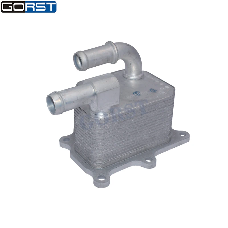 8A8E6A642AA Enfriador de aceite motor – Ford Edge Lincoln MKX 3.5L