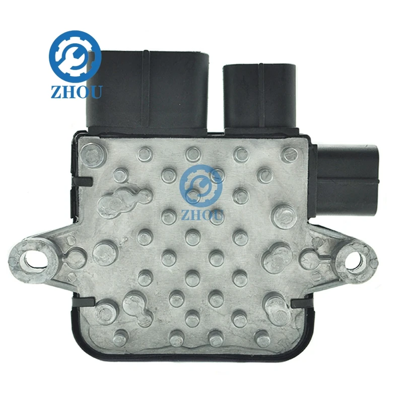 1G06019700 Módulo control ventilador radiador – Mazda MPV - imagen 2