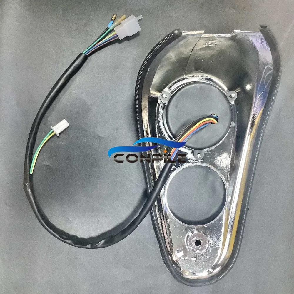 Tanque de aceite Lifan para motocicletas 150 – Storm Watch Prince - imagen 4
