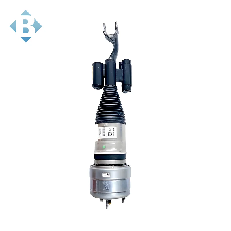 Amortiguador suspensión neumática Mercedes Clase C W205 A2053204430 - imagen 4