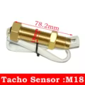 Tach Sensor M18
