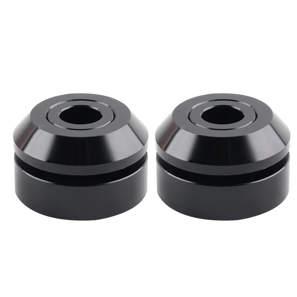Buje portacojinete del eje transmision aluminio para Subaru WRX STI
