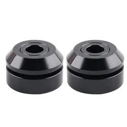 Buje portacojinete del eje transmision aluminio para Subaru WRX STI