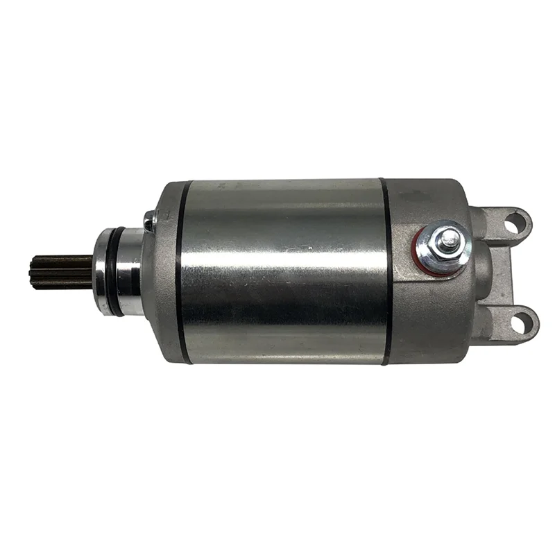 Motor de arranque 31100-29F00 para Suzuki DR-Z400 y Kawasaki KLX400 - imagen 5