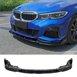 Parachoques delantero BMW Serie 3 G20 2020-2022 kit aerodinámico