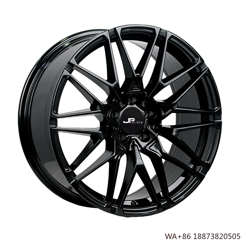 JPwheels Llantas Aleación Fundición Copa Profunda BMW F30 E60 5x120