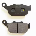 Rear Brake Pads