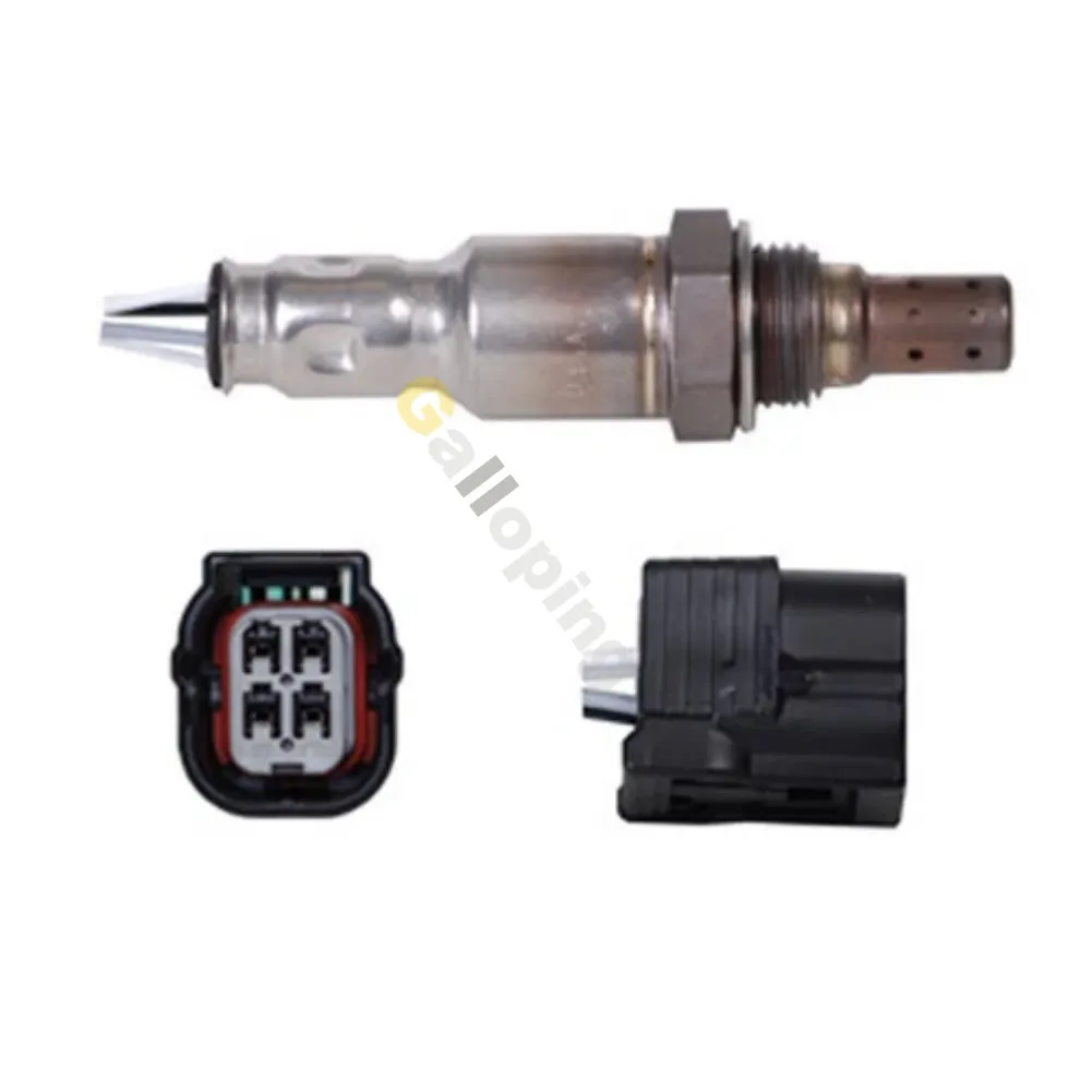 Sensor lambda aguas arriba 4 cables Honda Accord Acura ILX TLX 2.4L - imagen 4