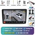 2K 8G-256G 360 DVR