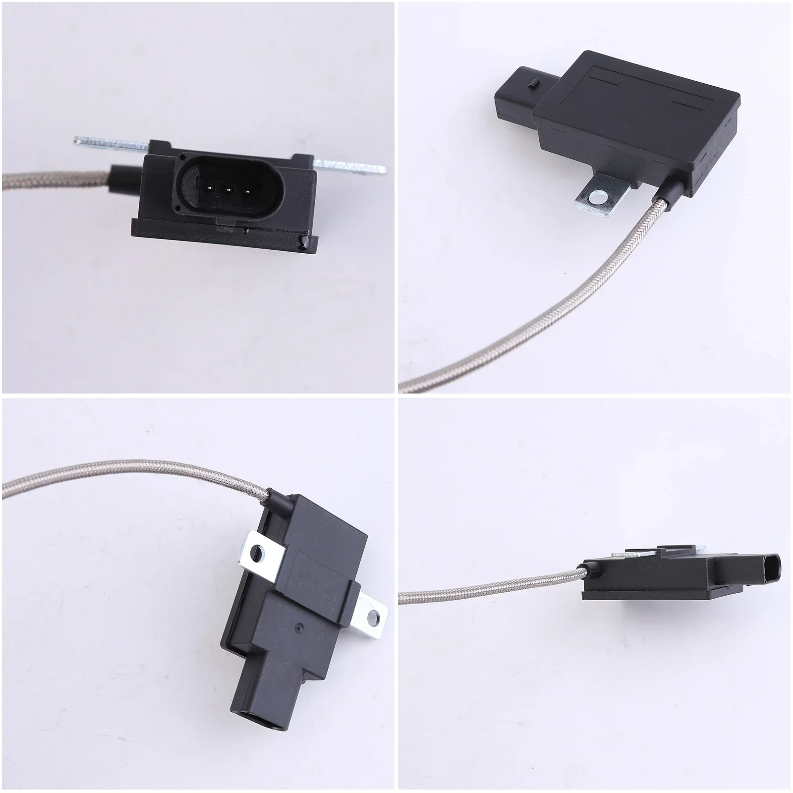 078919529D Sensor EGT temperatura gases de escape Audi S4 A6 2.7T - imagen 3