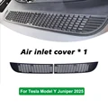 air inlet net