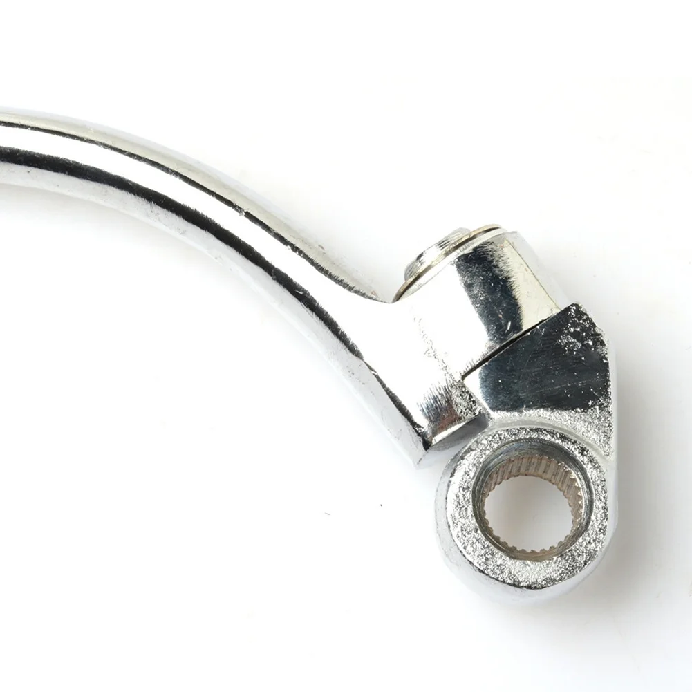 Palanca de arranque para Yamaha YBR125 XTZ125